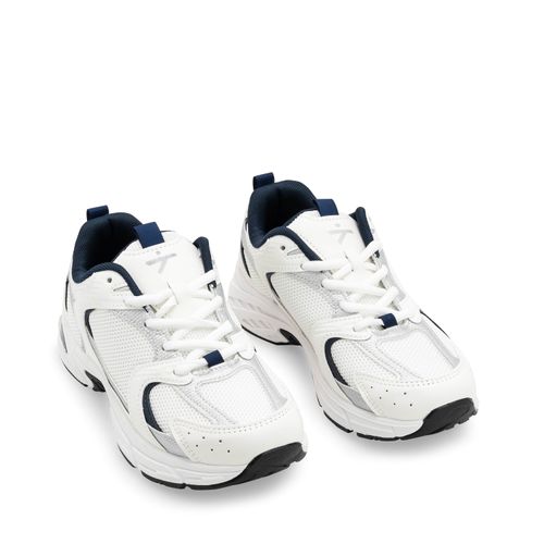 Tenis Emi Color Blanco D80010008620