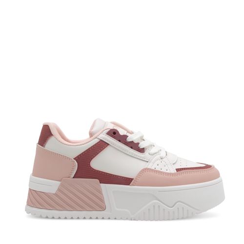 Tenis Emi Color Rosa D80010002590