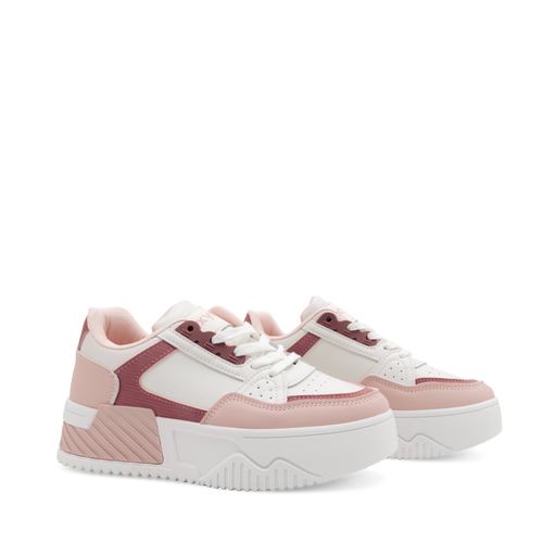 Tenis Emi Color Rosa D80010002590