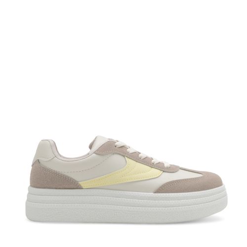 Tenis Emi Color Blanco D80010001620