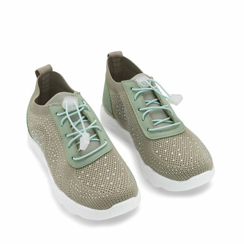Tenis Emi Color Verde D80010007570