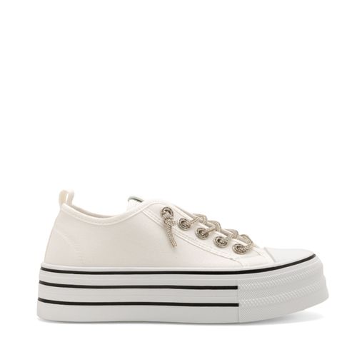 Tenis Emi Color Blanco D80010003620
