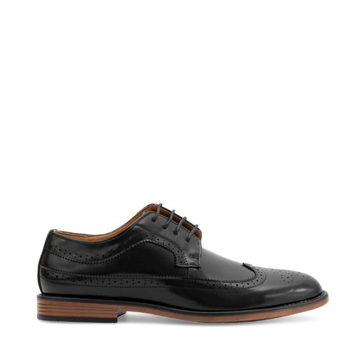 Choclo Hugo Color Negro D16610001501