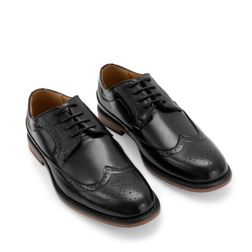 Choclo Hugo Color Negro D16610001501