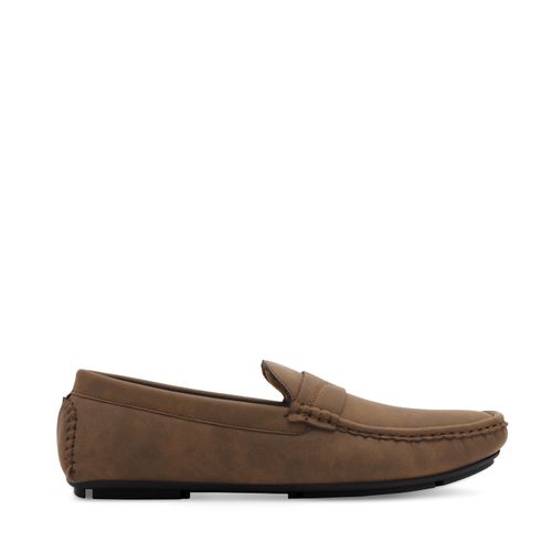 Mocasín Mateo Color Camel D16610011553
