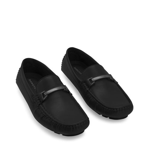 Mocasín Mateo Color Negro D16610010501