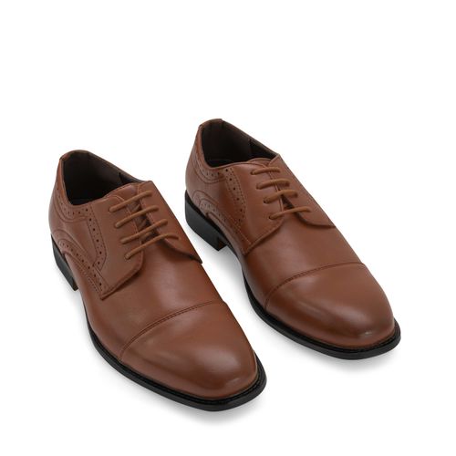 Choclo Hugo Color Camel D16610006553