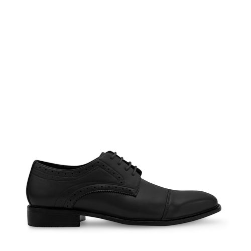 Choclo Hugo Color Negro D16610006501