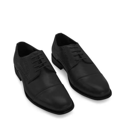 Choclo Hugo Color Negro D16610006501