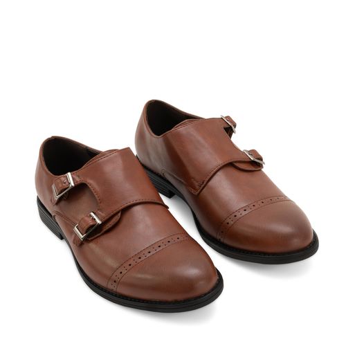 Choclo Hugo Color Camel D16610004553