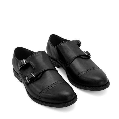 Choclo Hugo Color Negro D16610004501