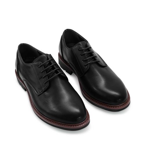 Choclo Hugo Color Negro D16610003501