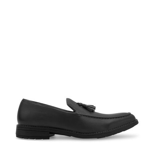 Mocasín Mateo Color Negro D16610002501