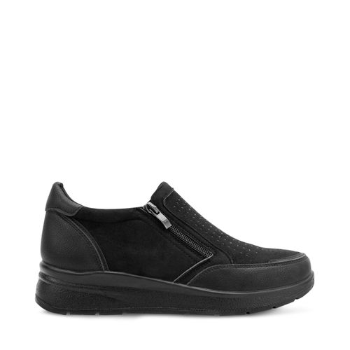 Confort Hilda Color Negro D16610060501