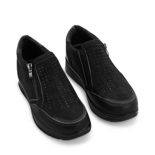 Confort Hilda Color Negro D16610060501