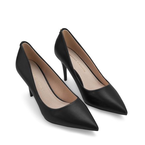Zapatilla Lara Color Negro D80020002505