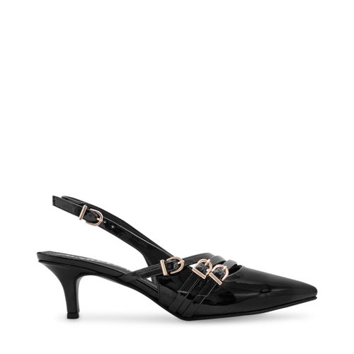 Zapatilla Ale Color Negro D06001590501