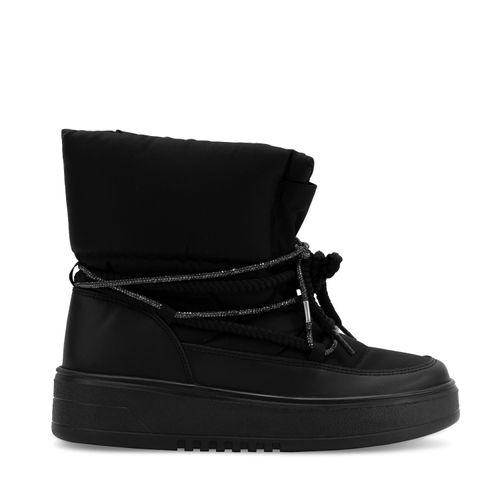 Botín Nora Color Negro D16750007501