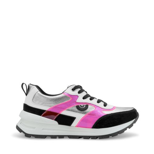 Tenis Katia Color Negro D16750005501