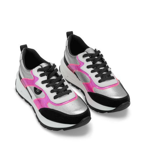 Tenis Katia Color Negro D16750005501