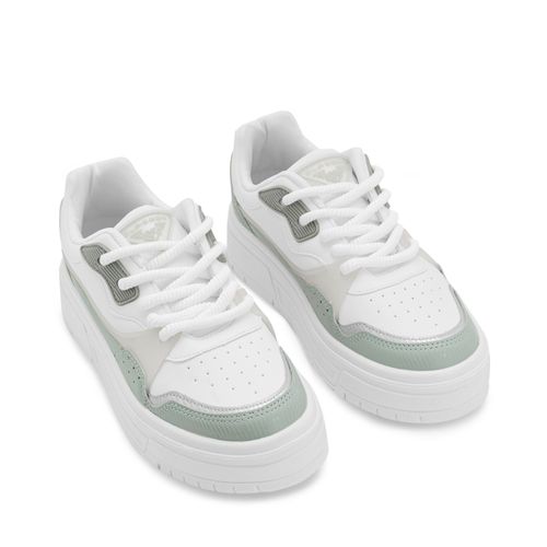 Tenis Kendal Color Verde D06001603570