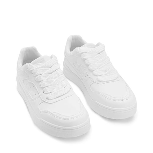 Tenis Marc Color Blanco D06001608620