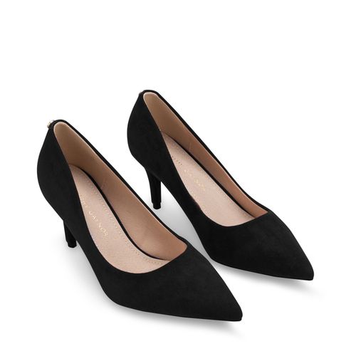 Zapatilla Lara Color Negro D80020001501