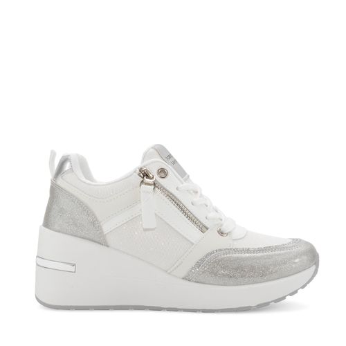 Tenis Emi Color Blanco D80010004620