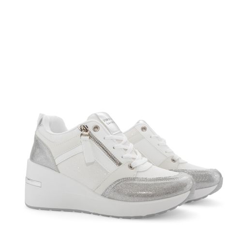 Tenis Emi Color Blanco D80010004620
