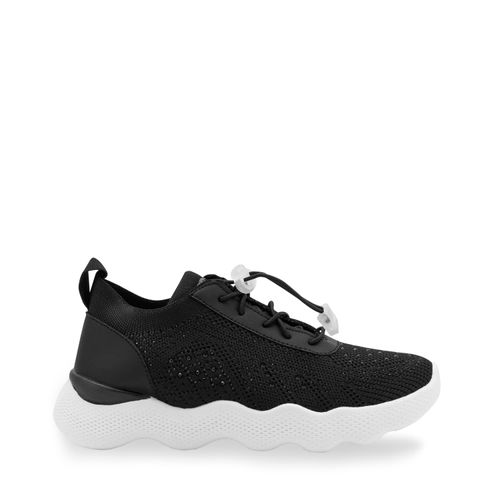 Tenis Emi Color Negro D80010007501