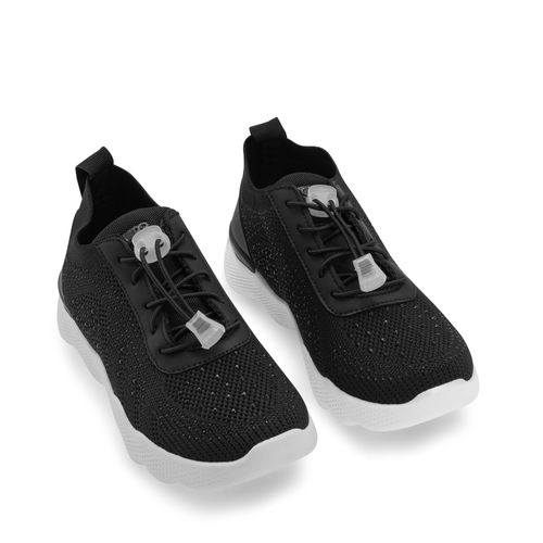 Tenis Emi Color Negro D80010007501