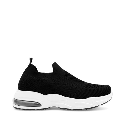 Tenis Emi Color Negro D80010006501