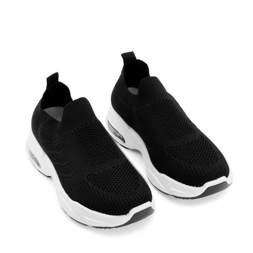 Tenis Emi Color Negro D80010006501