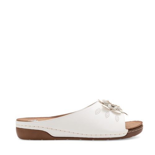 Confort Luna Color Blanco D06950162620