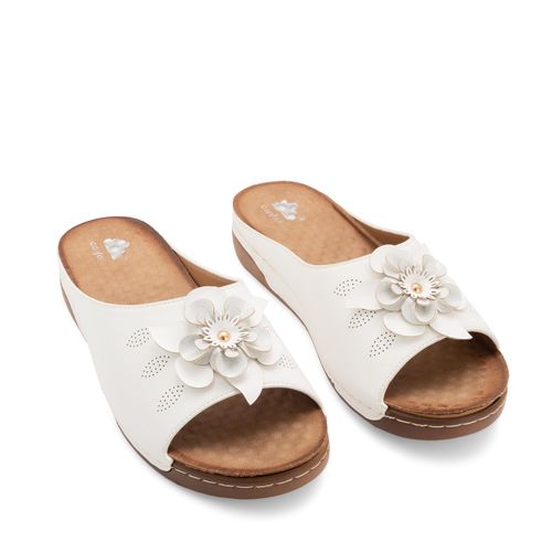Confort Luna Color Blanco D06950162620