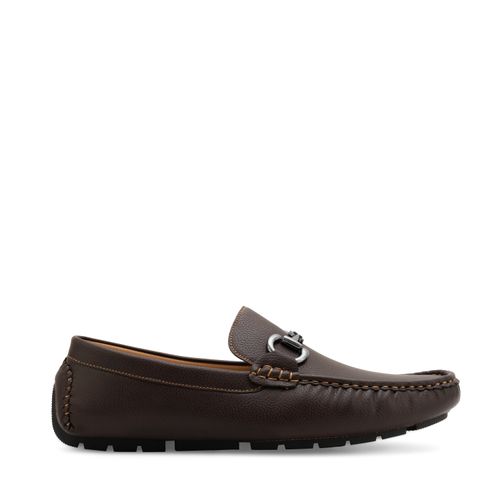 Mocasín Erick Color Café D14590256550