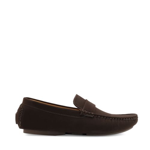 Mocasín Erick Color Café D14590255550