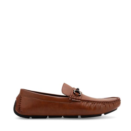 Mocasín Erick Color Cognac D14590254554