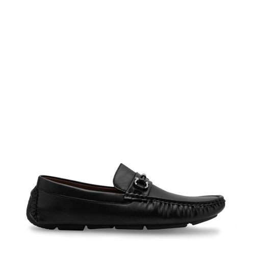 Mocasín Erick Color Negro D14590254501