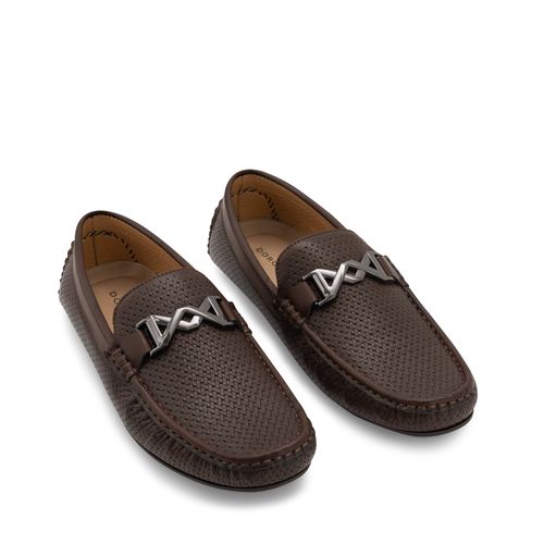 Mocasín Erick Color Café D14590253550