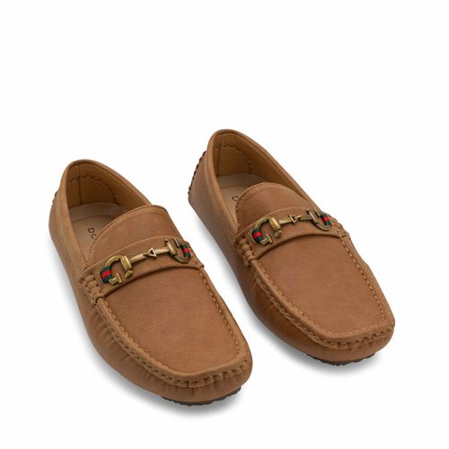 Mocasín Erick Color Arena D14590250551