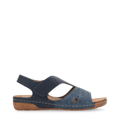 Confort Luna Color Azul Marino D06950163523