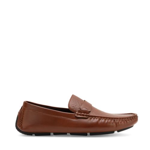 Mocasín Erick Color Cognac D14590257554