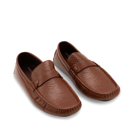 Mocasín Erick Color Cognac D14590257554
