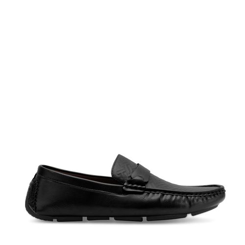 Mocasín Erick Color Negro D14590257501
