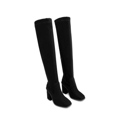 Bota Kylie Color Negro D12460150501