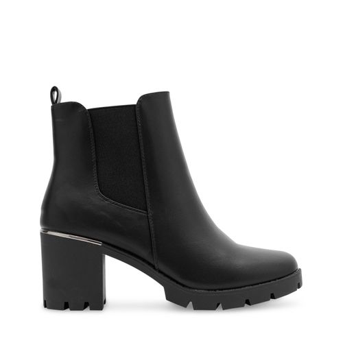 Botín Elsa Color Negro D16610048501