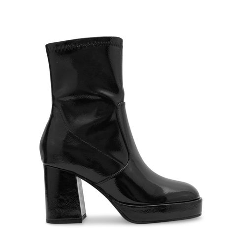 Botín Elsa Color Negro D16610028501