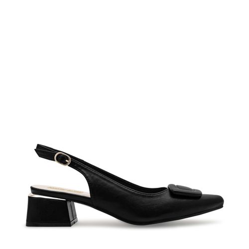 Zapatilla Caeli Color Negro D16610019501