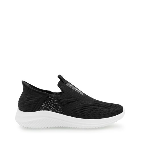Tenis Nao Color Negro D80080003501